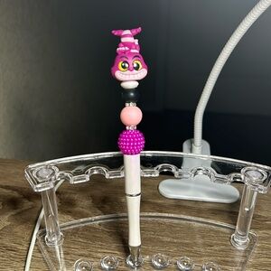 Cheshire Cat Doorable Pen 1 Of 1